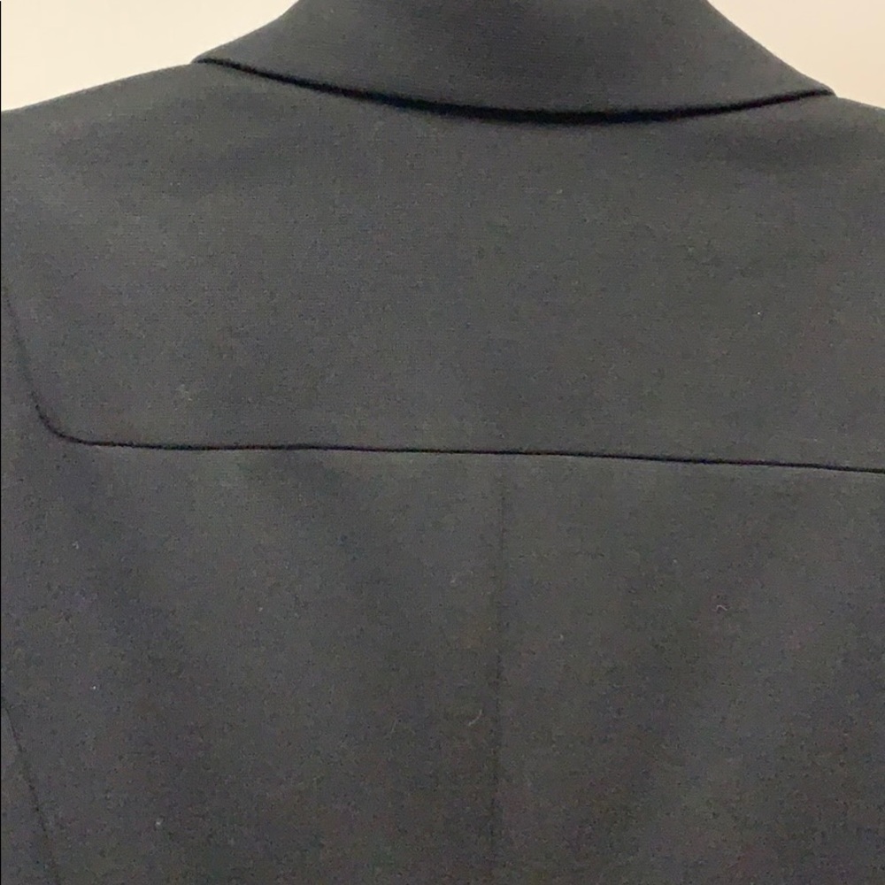 NEW Tahari jacket size 8 no tags - Picture 5 of 8